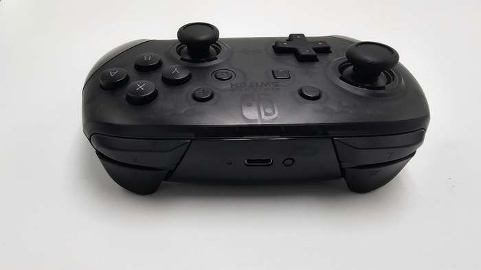 Nintendo Switch Pro Controller