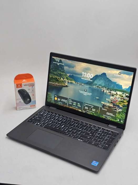 DELL LATITUDE 3540 INTEL CORE I5 13TH GENERATION