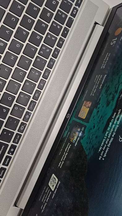 HP PROBOOK 455 G8 RYZEN 5 5000 SERIES 6 CORE
