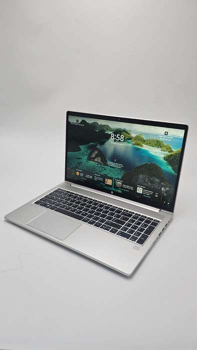 HP PROBOOK 455 G8 RYZEN 5 5000 SERIES 6 CORE