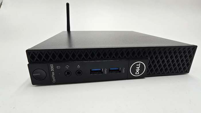 DELL OPTIPLEX 3000 I5 8TH GEN