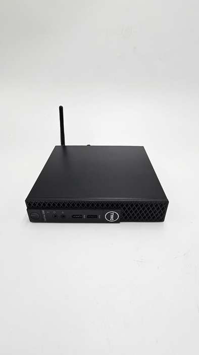 DELL OPTIPLEX 3000 I5 8TH GEN