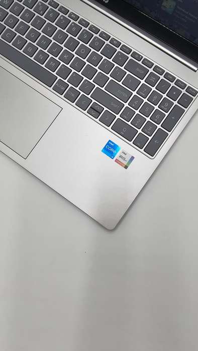 HP 15 i5 13th gen