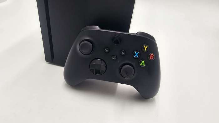 Xbox Series X 1tb