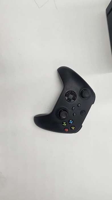 Xbox Series X 1tb