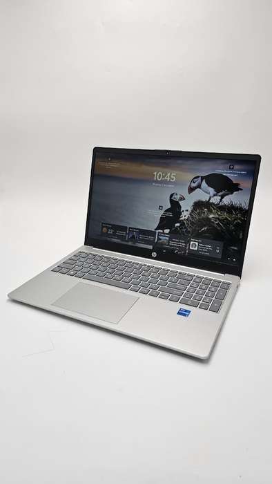 HP 15 i5 13th gen WITH INTEL IRIS GRAPHICS