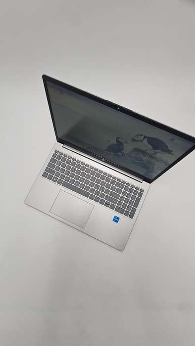 HP 15 i5 13th gen WITH INTEL IRIS GRAPHICS