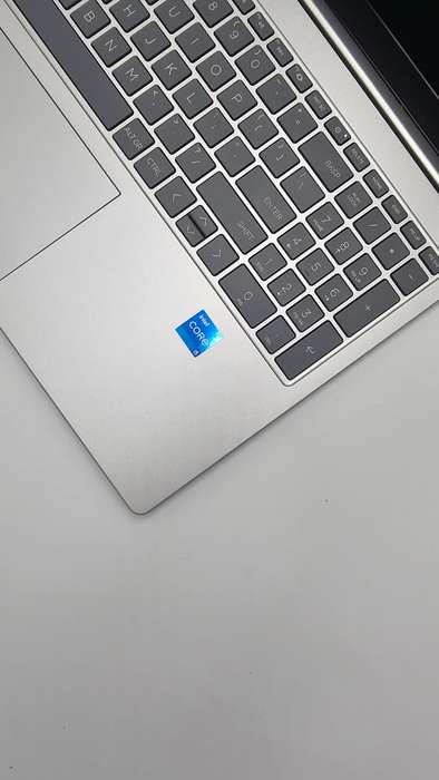 HP 15 i5 13th gen WITH INTEL IRIS GRAPHICS