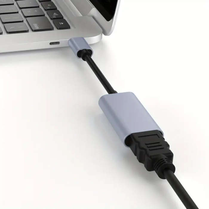 USB-C to HDTV Adapter