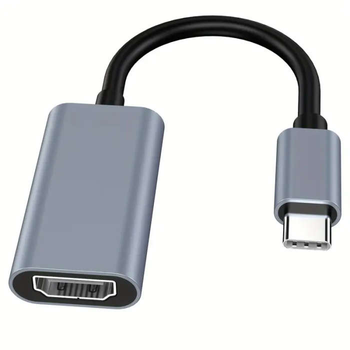 USB-C to HDTV Adapter