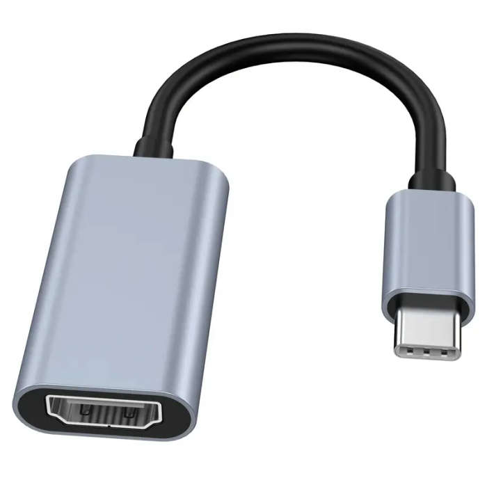 USB-C to HDTV Adapter