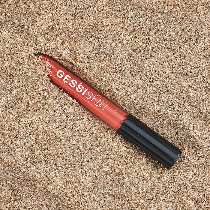 Lux Matte Liquid Lipstick