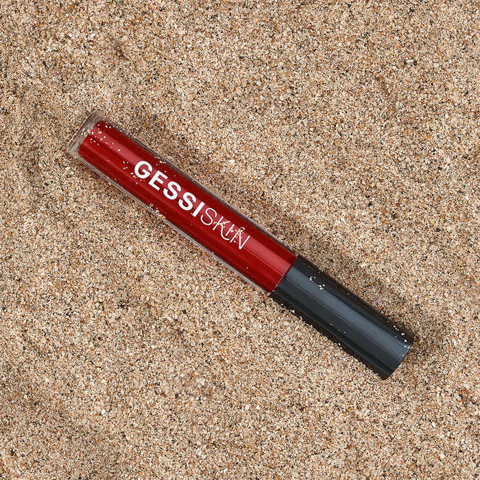 Lux Matte Liquid Lipstick
