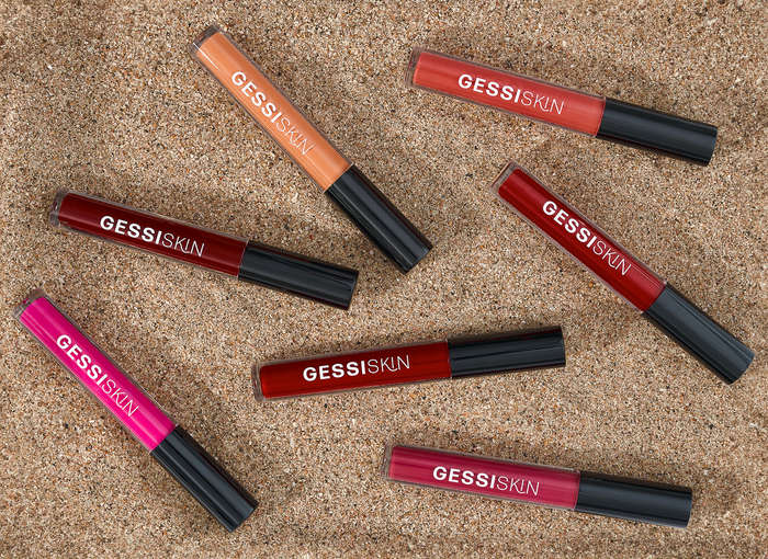 Lux Matte Liquid Lipstick