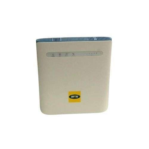 ZTE MF286C LTE Wireless Router to Power 4G Data Access - MTN