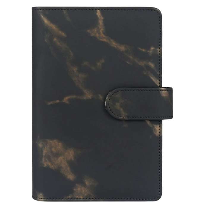 Budget Planner Black Marble