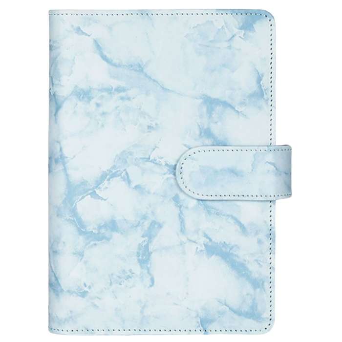 Budget Planner Blue Marble