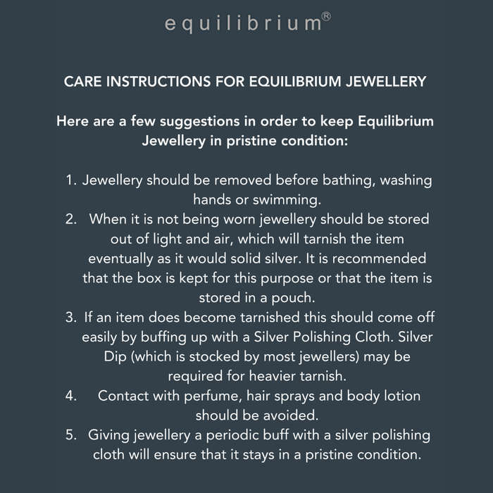 Equilibrium Wild at Heart Orangutan Silver Plated Earrings