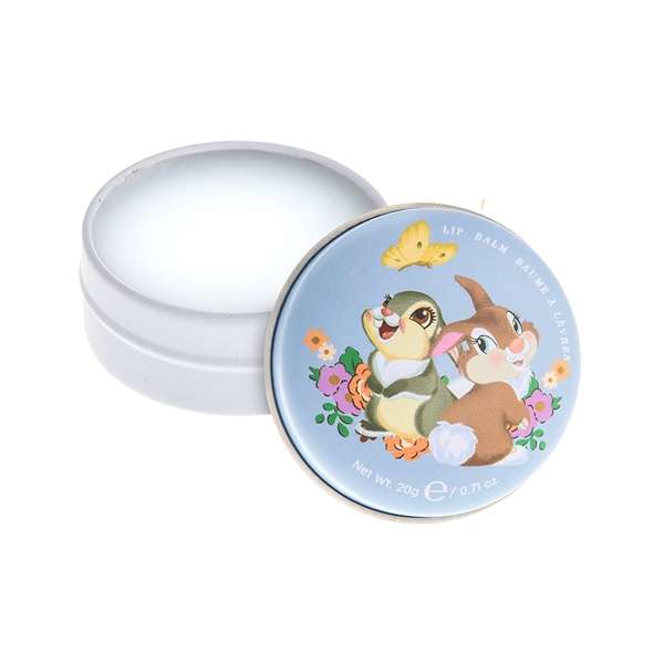 Disney Beauty Of Bambi Lip Balm Duo by Mad Beauty