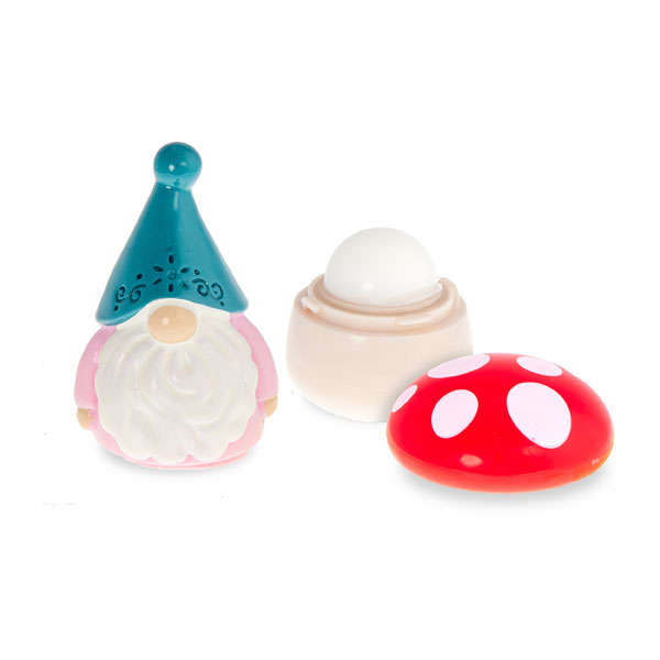 Gnome Matter What Lip Balm Duo by Mad Beauty