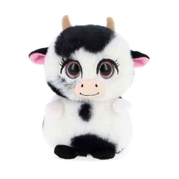 Keel Motsu Plush Cow 14Cm