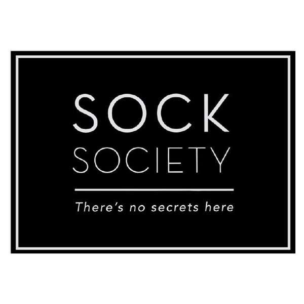 Sock Society Cherries Pack of 3