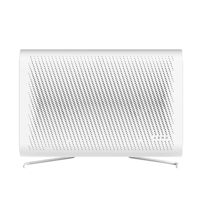 AENO Air Purifier AP2S - Wi-Fi, HEPA H13, Wall Mountable, UV Lamp