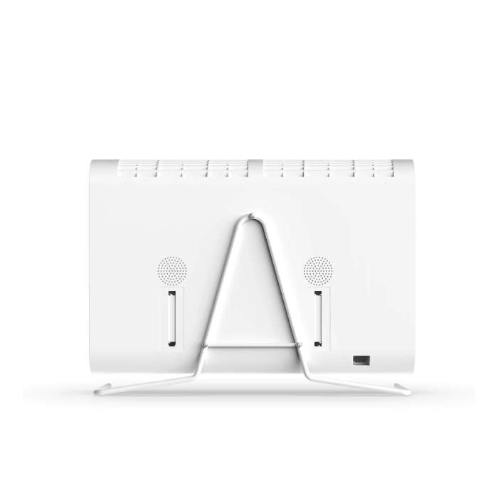 AENO Air Purifier AP2S - Wi-Fi, HEPA H13, Wall Mountable, UV Lamp
