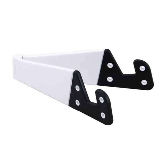 Killer Deals Ipad/Tablet/Mobile Phone Mini Foldable Desk Stand - (x5) Pack Combo