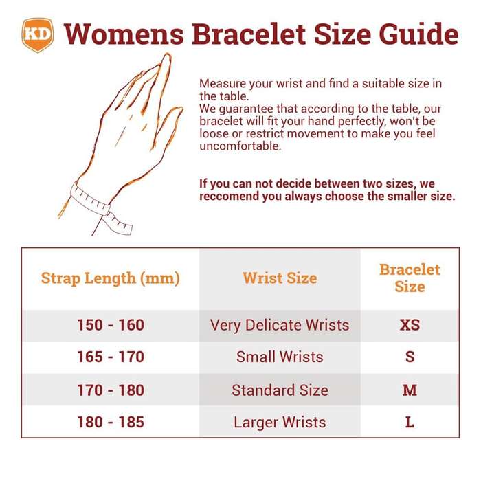 Killer Deals Magnetic Therapy Titanium Stainless Steel Bracelet- Gold