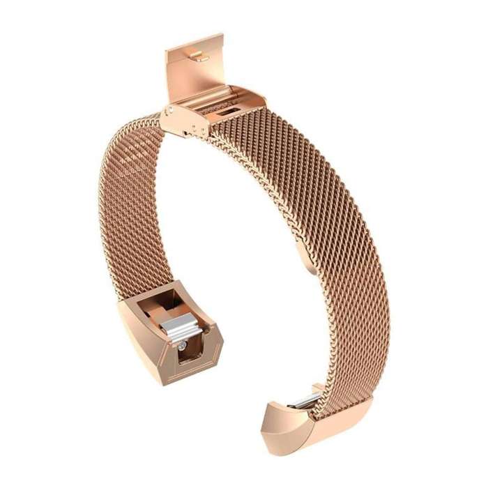 Killer Deals Nylon Band Fitbit Alta/HR/Ace(S/M) - Silver