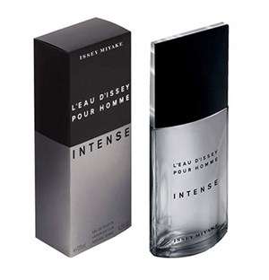 Issey Miyake Intense EDT 125ml