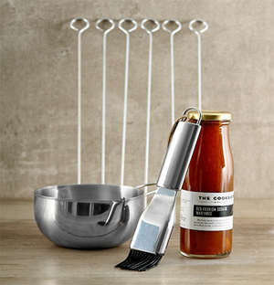 Love Marinade