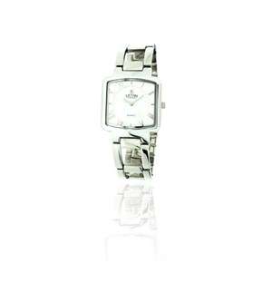 Latan ladies stainless steel watch