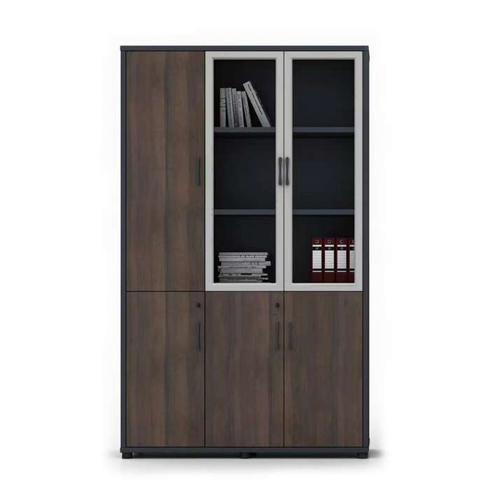 GOF Furniture - Nozari 2 Office Cabinet