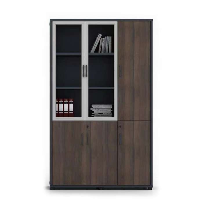 GOF Furniture - Nozari 2 Office Cabinet