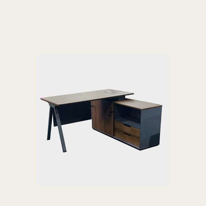 GOF Furniture - Lana Executive Desk