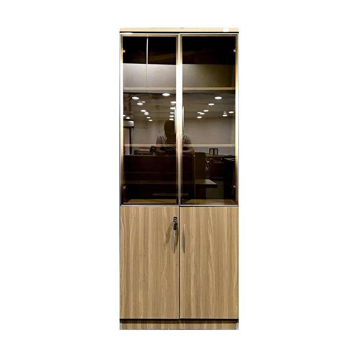 GOF Furniture - Teknick Office Cabinet