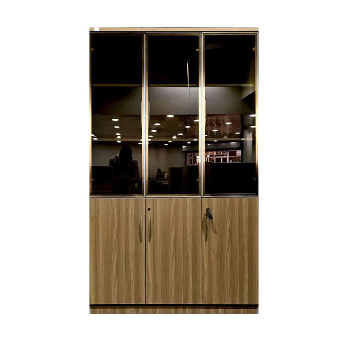 GOF Furniture - Regis Office Cabinet