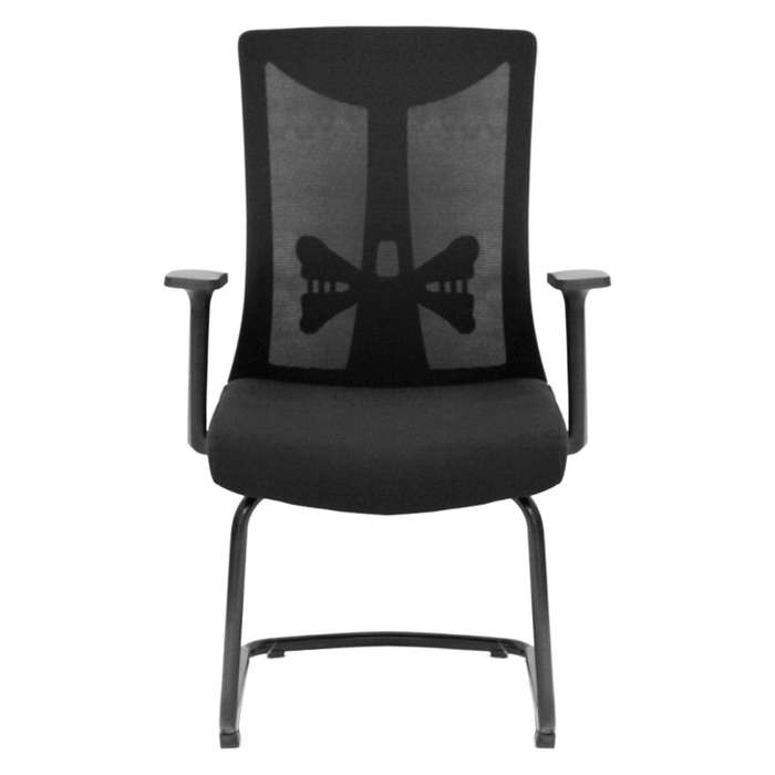 GOF Furniture - Moda Office Chair - Black