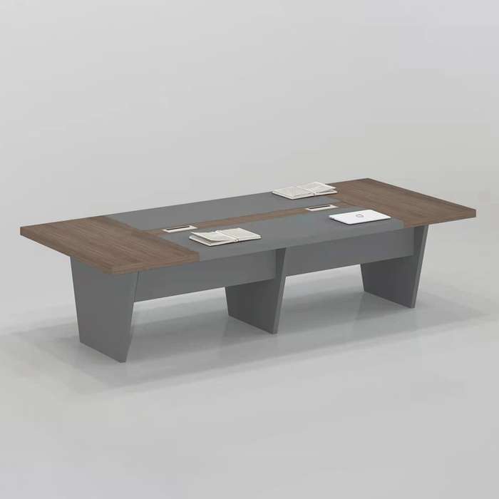 GOF Furniture Plato Boardroom Table