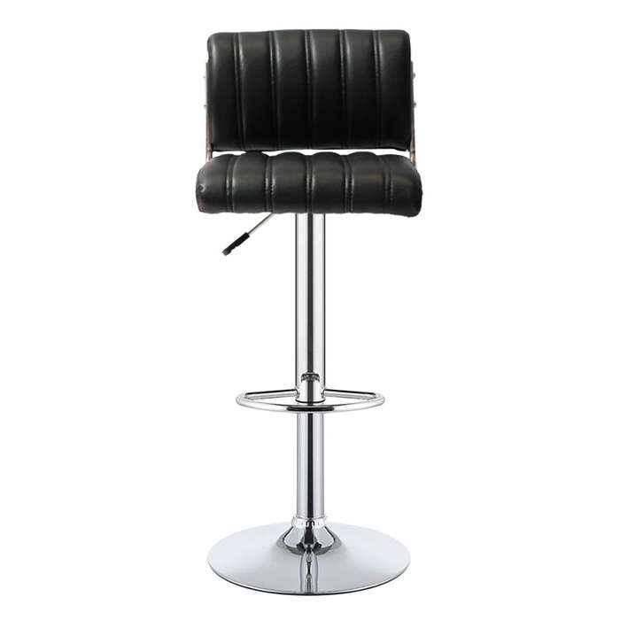 GOF Furniture-ILike Bar Stool - Black