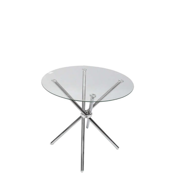 GOF Furniture - Rizz Table 2 - Light Grey