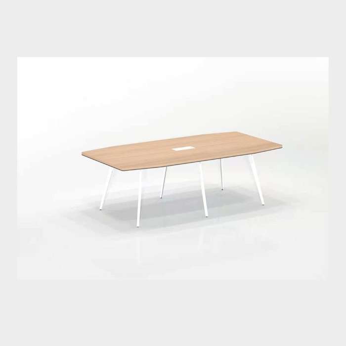 GOF Furniture - Raven Boardroom Table, Oak