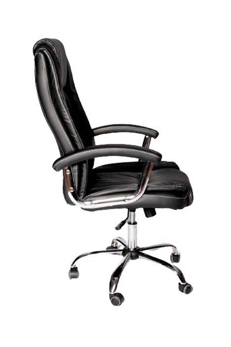GOF Furniture - Loco Office Chair - Brown
