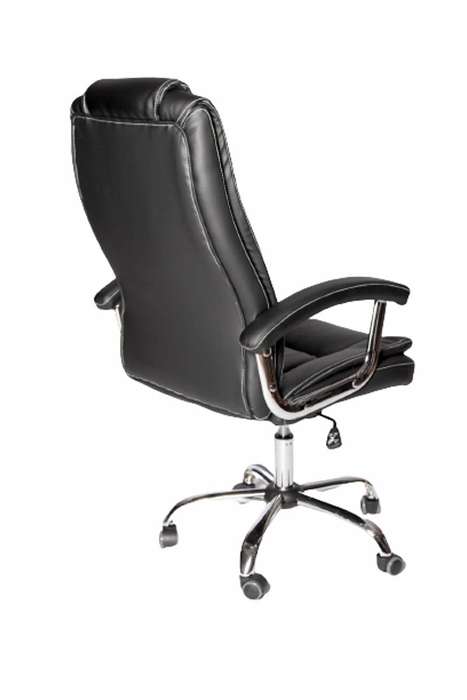 GOF Furniture - Loco Office Chair - Brown