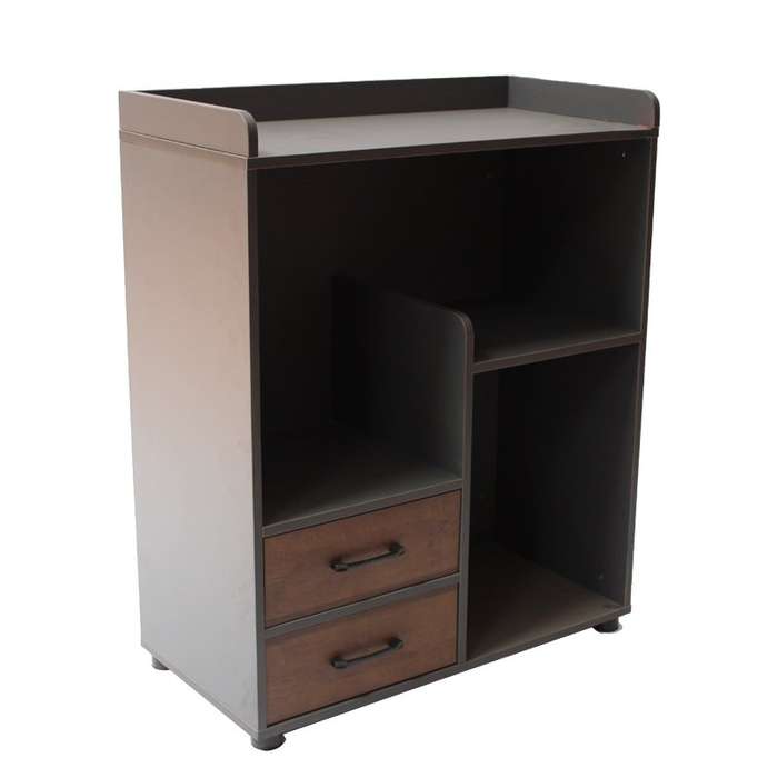GOF Furniture - Cambridge Office Cabinet