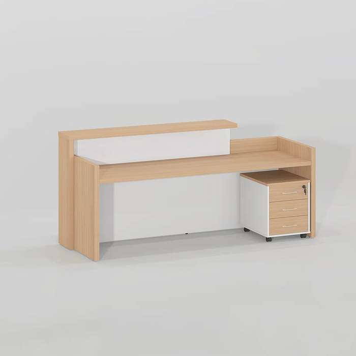 GOF Furniture - Stream Reception Counter