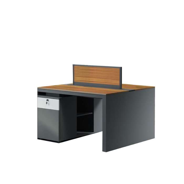 GOF Furniture Zora Office Workstation