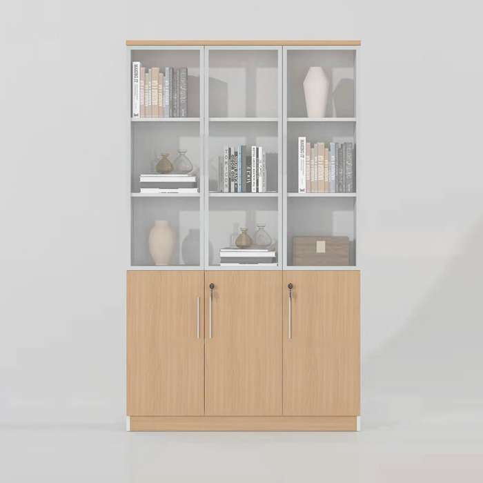 GOF Furniture - Arto Office Cabinet